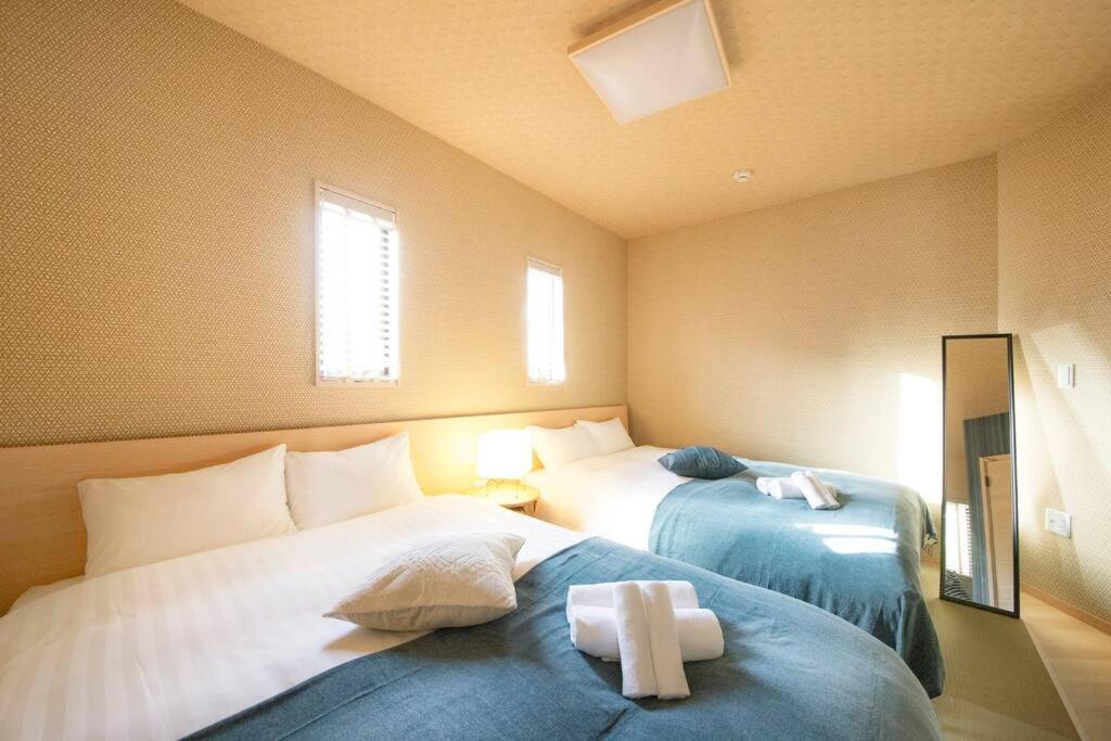 Ciel-Home Tokyo Eksteriør bilde