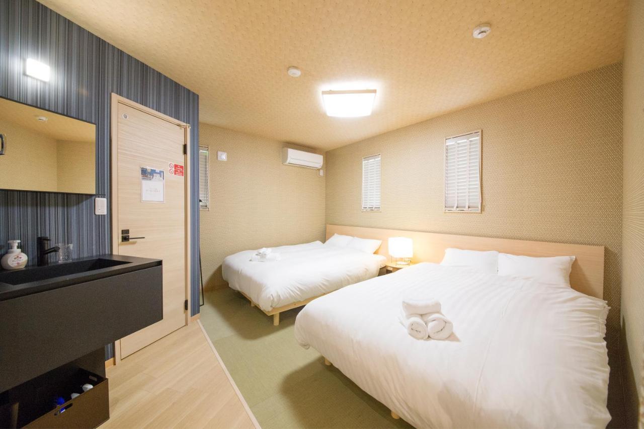 Ciel-Home Tokyo Eksteriør bilde